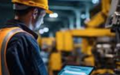 How Industrial Automation boots manufacturing efficiencies?