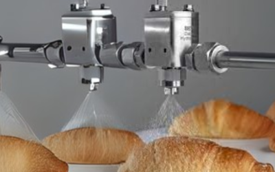 Automation in the food industry
