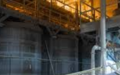 Automation in the cement industry