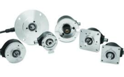 Unlocking Precision in Automation: High-Resolution Incremental Encoders