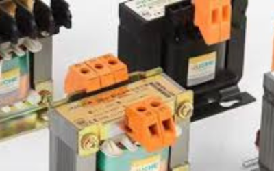 Demystifying Machine Tool Control Transformers: A Fundamental Overview