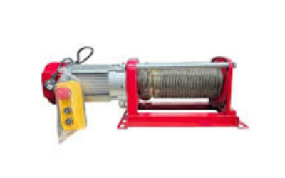 Right way to choose PLC drives and motors for Crane automation