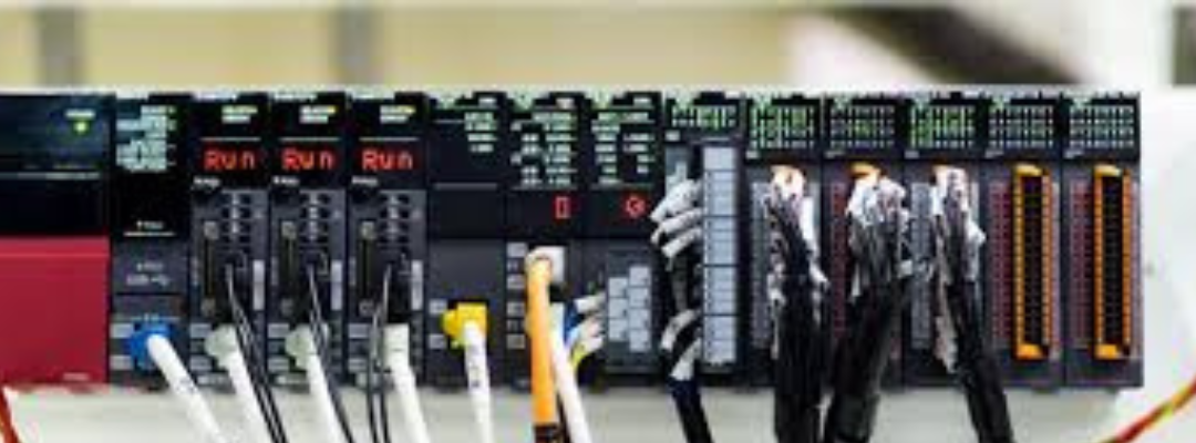 Rightway to choose PLC for Industrial Automation
