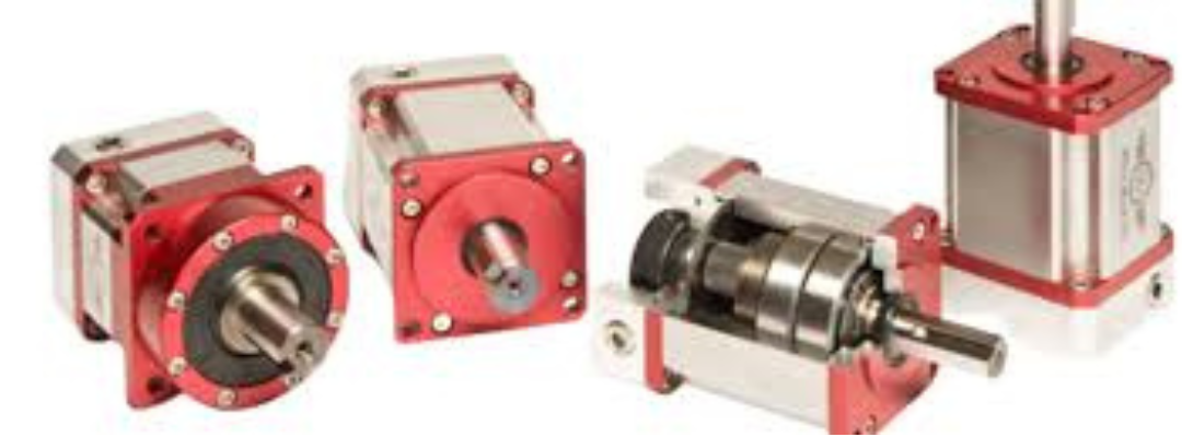 The ABCs of Zero Backlash Servo Gearboxes in Automation