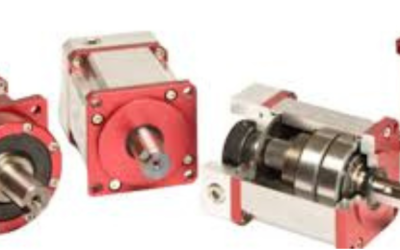 The ABCs of Zero Backlash Servo Gearboxes in Automation