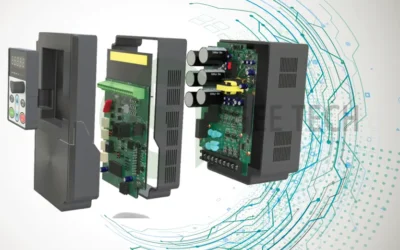 Micro variable frequency drive and its importance in Automation indsutry