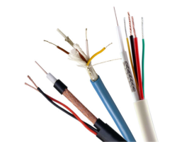 Coaxial-Cables