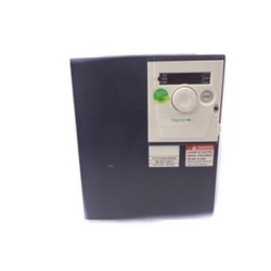 Electric-Frequency-Converter