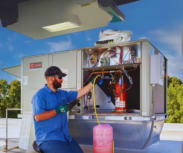 HVACR-Industrial-Automation