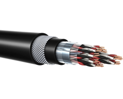 Instrumentation-Cables