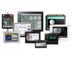 Mitsubishi-HMI-–-GOT2000-Series