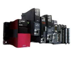 Mitsubishi-PLC-–-MELSEC-iQ-R-Series