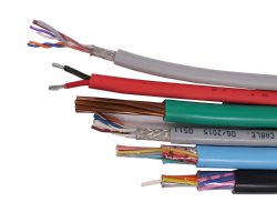 Multicore-Industrial-Flexible-Cables