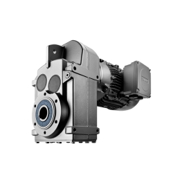Parallel-shaft-gear-motors-