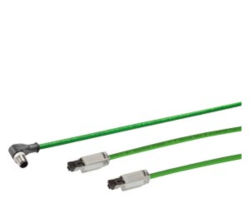 Pre-assembled-IE-connecting-cables