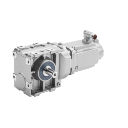 SERVO-MOTOR-