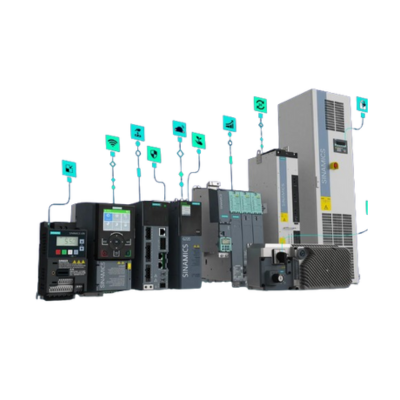SIEMENS-converter