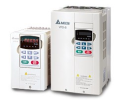 VFD-B-Series