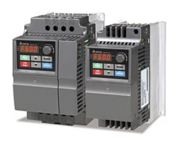 VFD-EL-W-Series