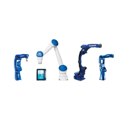 Yaskawa-SENSORS