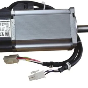 1440 Panasonic servo motor, 9 W, 220