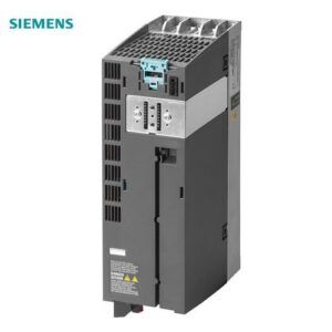 siemens 335hp vfd