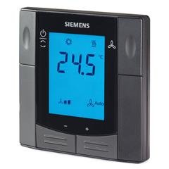 Siemens RDF302/VB room thermostat