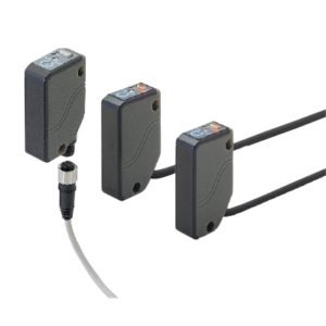 PANASONIC SENSOR ADJUSTABLE RANGE REFLECTIVE PHOTOELECTRIC SENSOR EQ-30