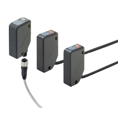 PANASONIC SENSOR ADJUSTABLE RANGE REFLECTIVE PHOTOELECTRIC SENSOR EQ-30