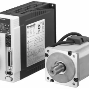 Panasonic Servo Motor, 230 V