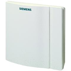 Siemens RAA11 Electromechanical room thermostat