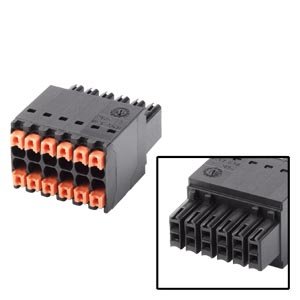 Siemens HMI Cable 6AV6671-3XY38-4AX0
