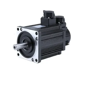 SIEMENS 2 HP SERVO MOTOR