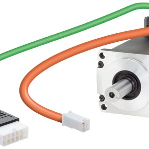 SIEMENS 400W/0.5hp SERVO MOTOR