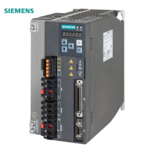 SIEMENS 1kw SERVO MOTOR