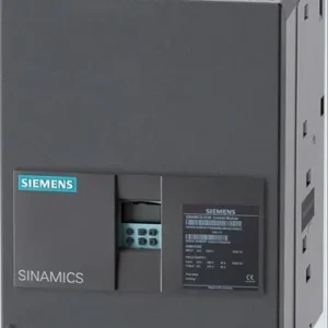Siemens Dc Converter