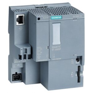 Siemens PLC CPU 1512sp-1 PN