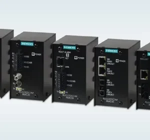 Siemens Serial to Ethernet Converter