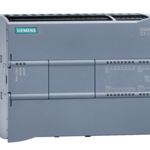 Siemens S7-1200 CPU 1215C