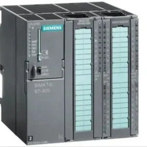 Siemens S7-300 CPU 313C