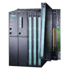 Siemens SIMATIC PLC S7-400