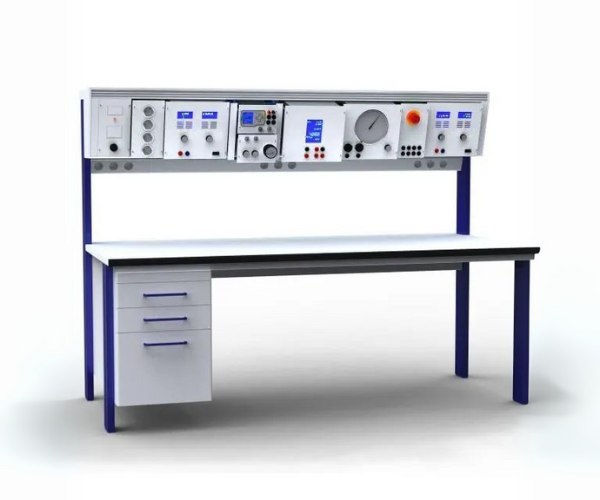 Test Benches Industry Automation (2)