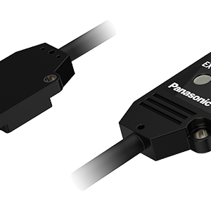 Panasonic Sensor Ultra Slim Photoelectric Sensor EX-10