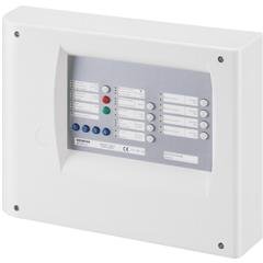 Siemens XC1001-A Extinguishing panel Standard