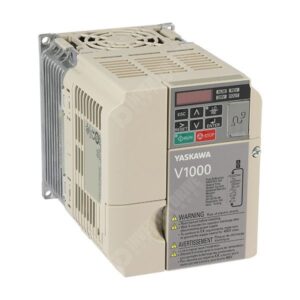 Yaskawa Vfd V1000
