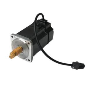 Single Phase Panasonic Servo Motor, 220V