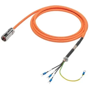 Siemens Power Cable