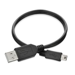Siemens AGA5-05M Modbus module programming cable