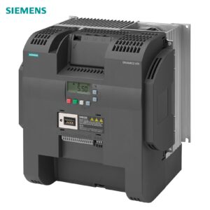 siemens 29hp vfd