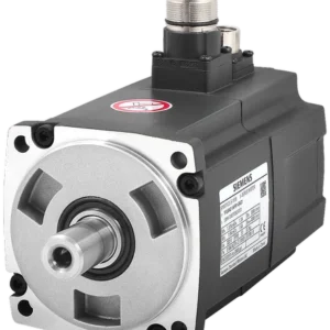 SIEMENS 3 HP SERVO MOTOR